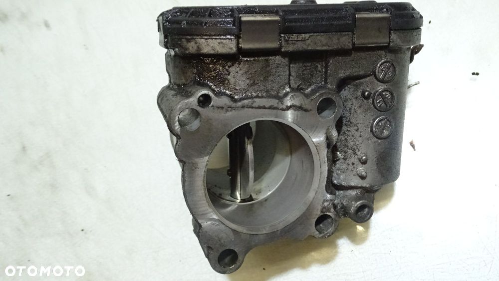 PRZEPUSTNICA RENAULT LAGUNA III 2.0DCI 8200330810E - 2