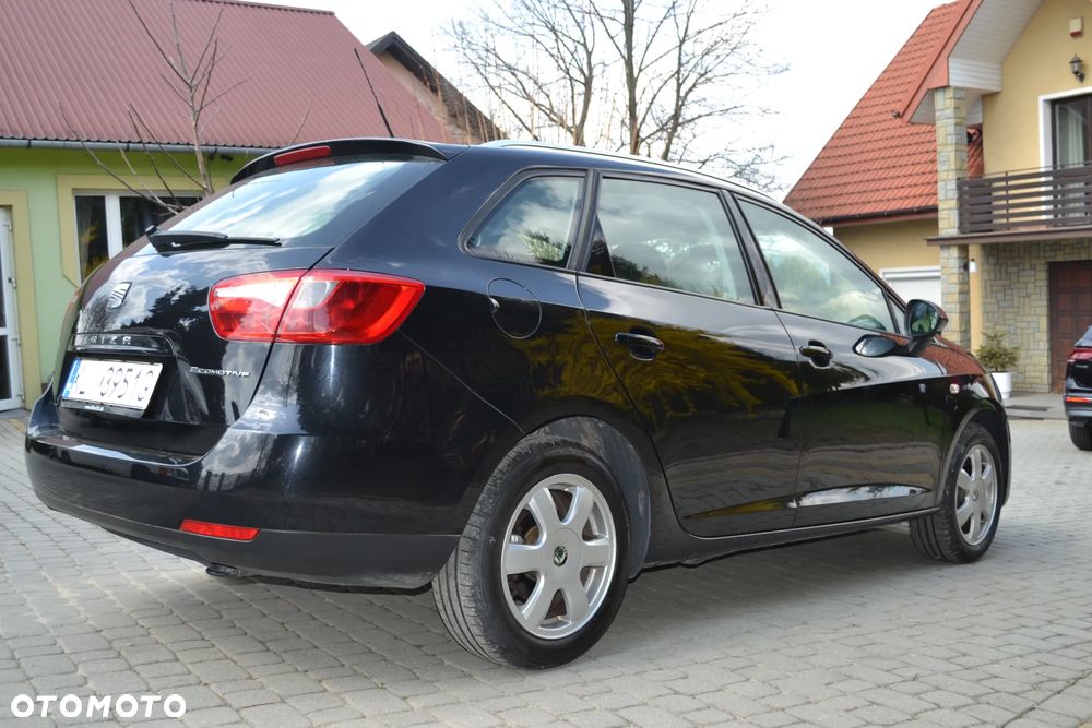 Seat Ibiza 1.2 TSI Ecomotive Style - 6