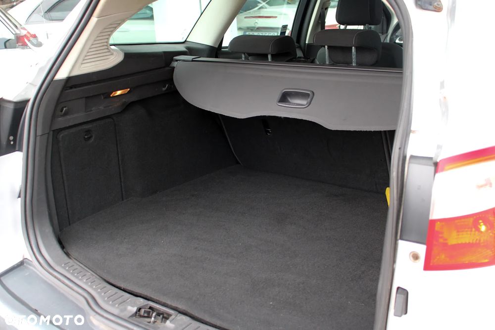 Ford Focus 1.6 TDCi Edition - 21