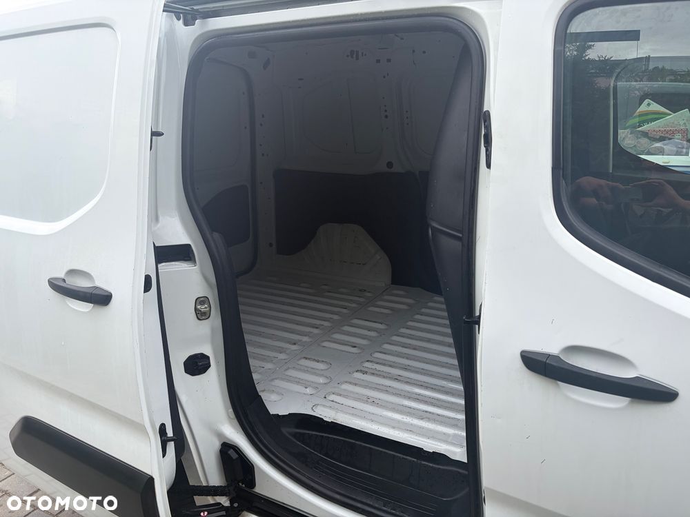 Citroën Berlingo - 15