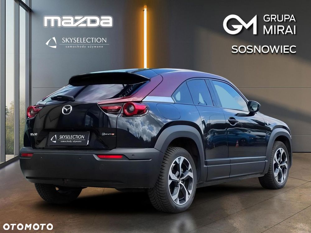 Mazda MX-30 - 6