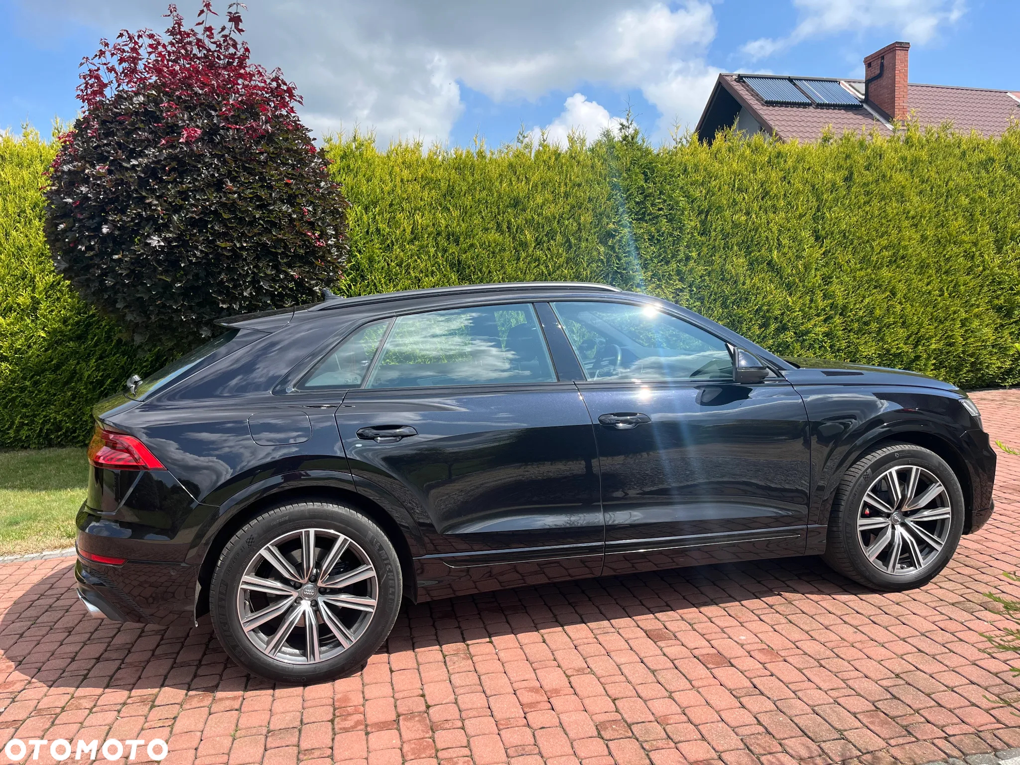 Audi SQ8 - 10