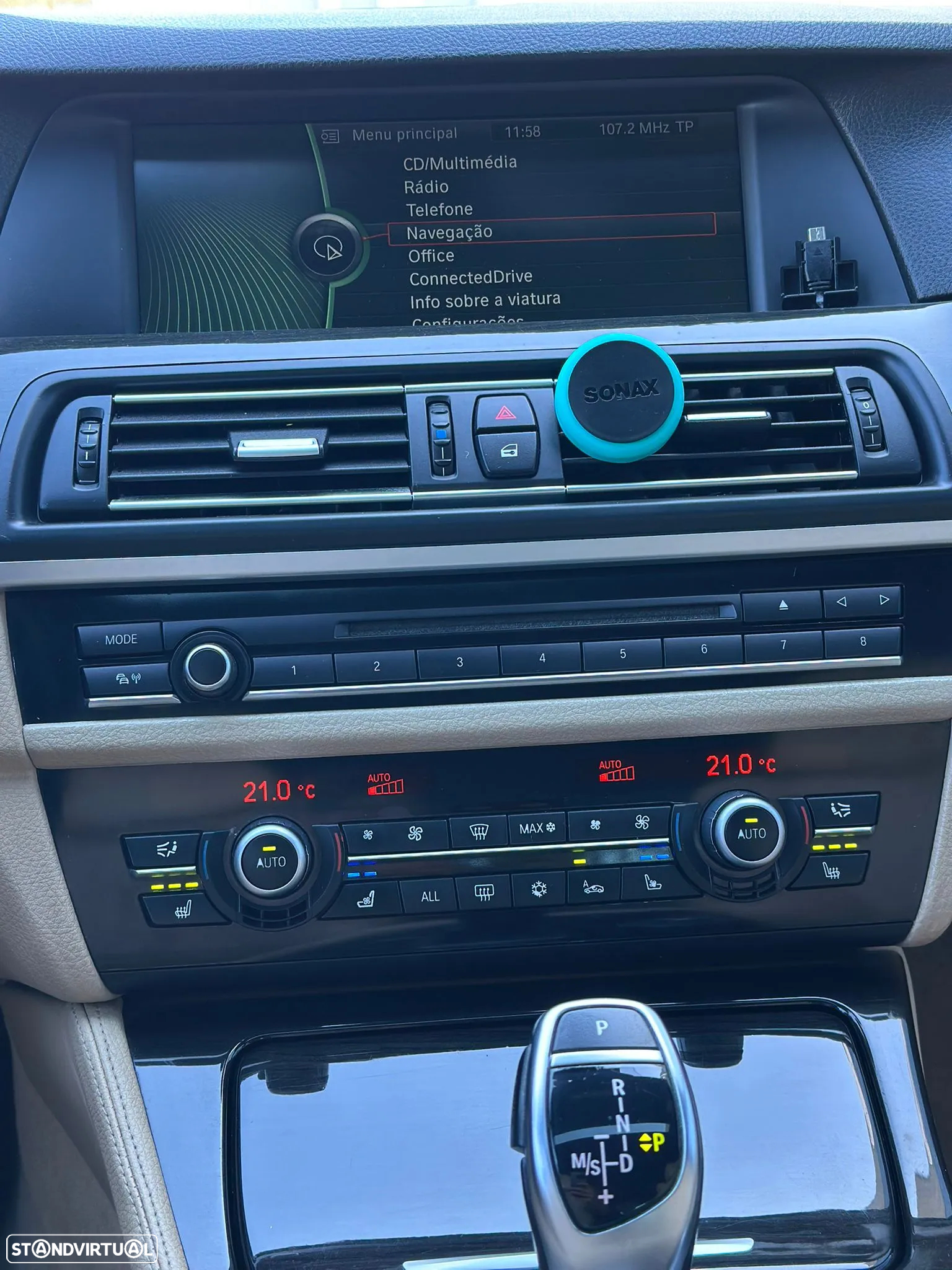 BMW 535 d Auto - 30