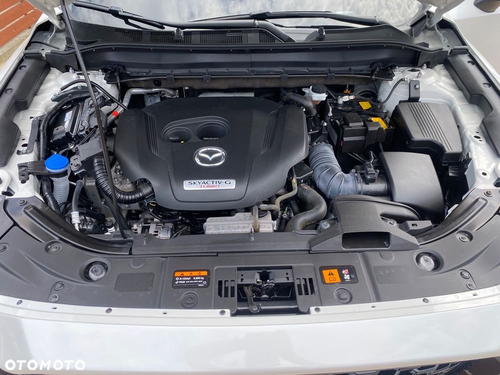 Mazda CX-5 - 14