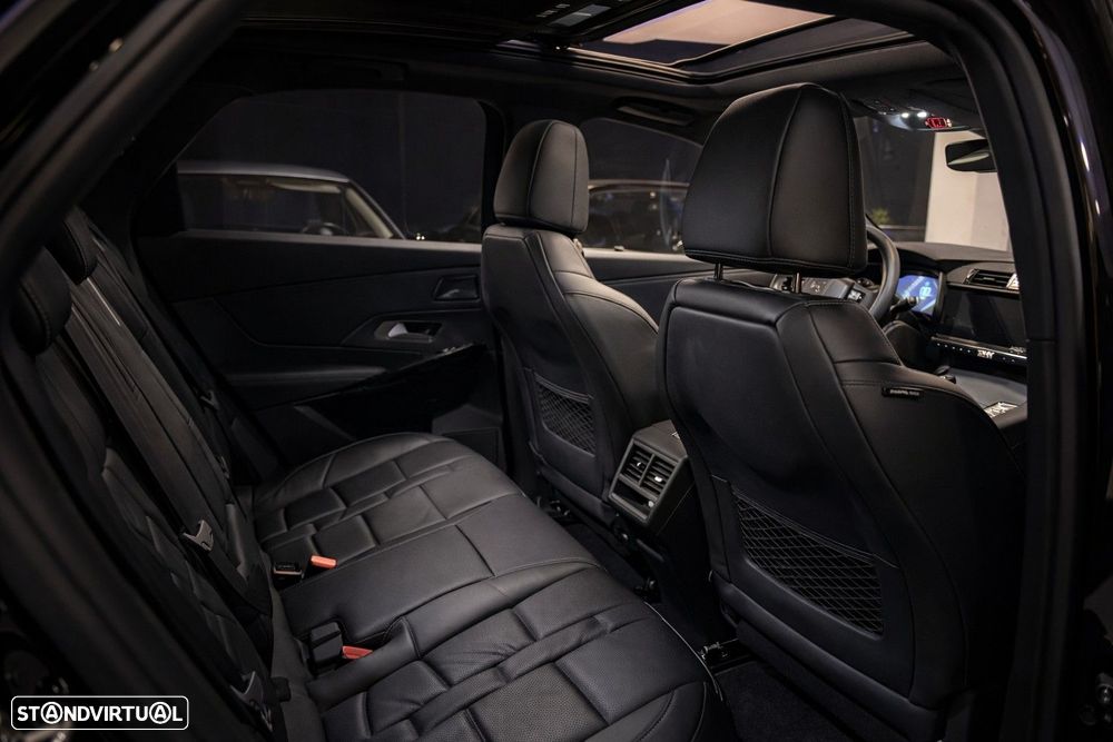 DS DS7 Crossback - 4