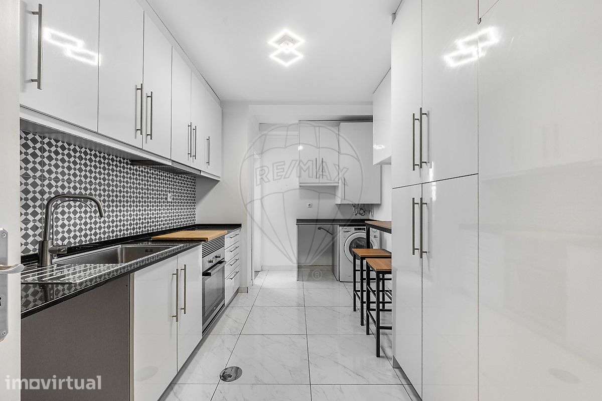 Apartamento T2 para venda - Grande imagem: 5/26