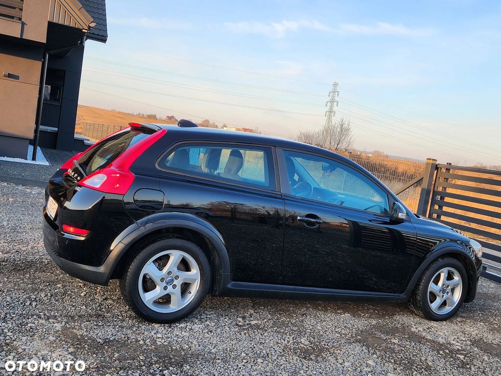 Volvo C30 DRIVe Kinetic - 38