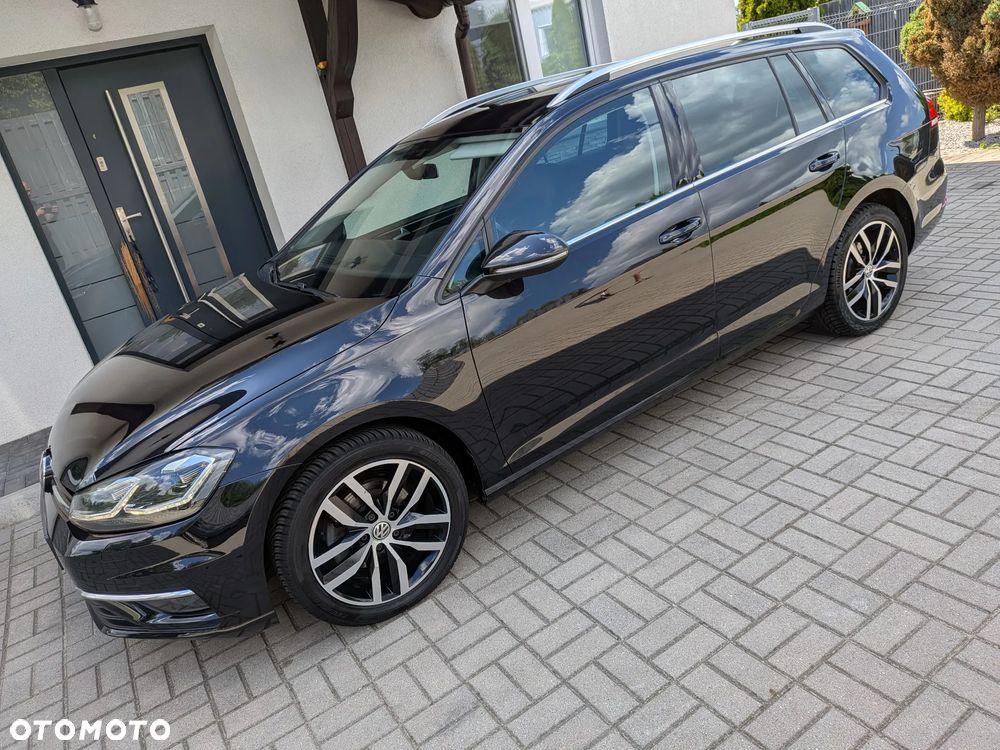 Volkswagen Golf 2.0 TDI BMT Highline DSG - 4