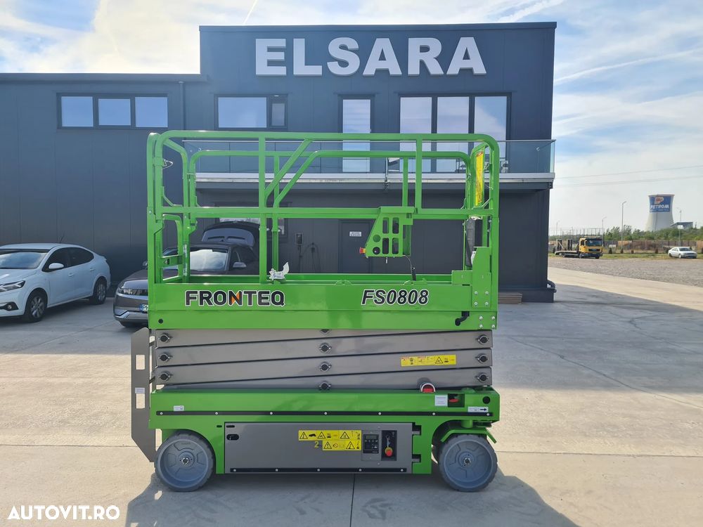 Altul FRONTEQ FS0808 - 1