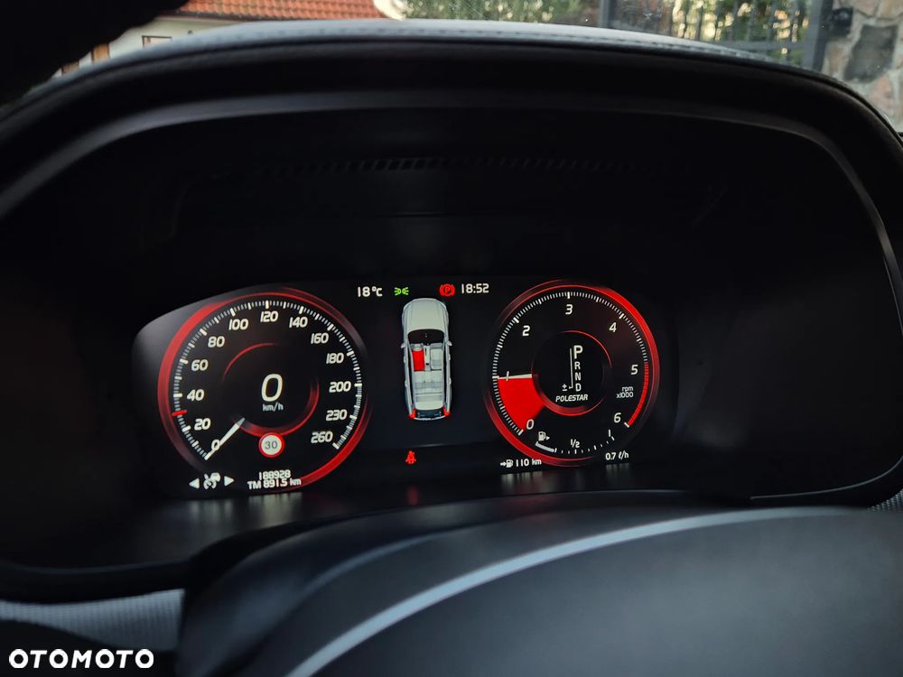 Volvo V90 D5 AWD Geartronic Inscription - 33