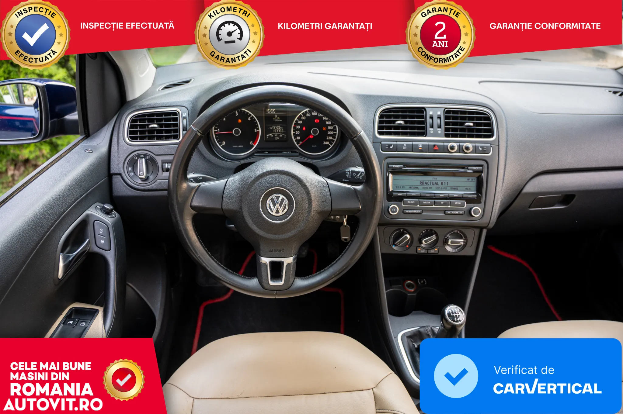 Volkswagen Polo - 21