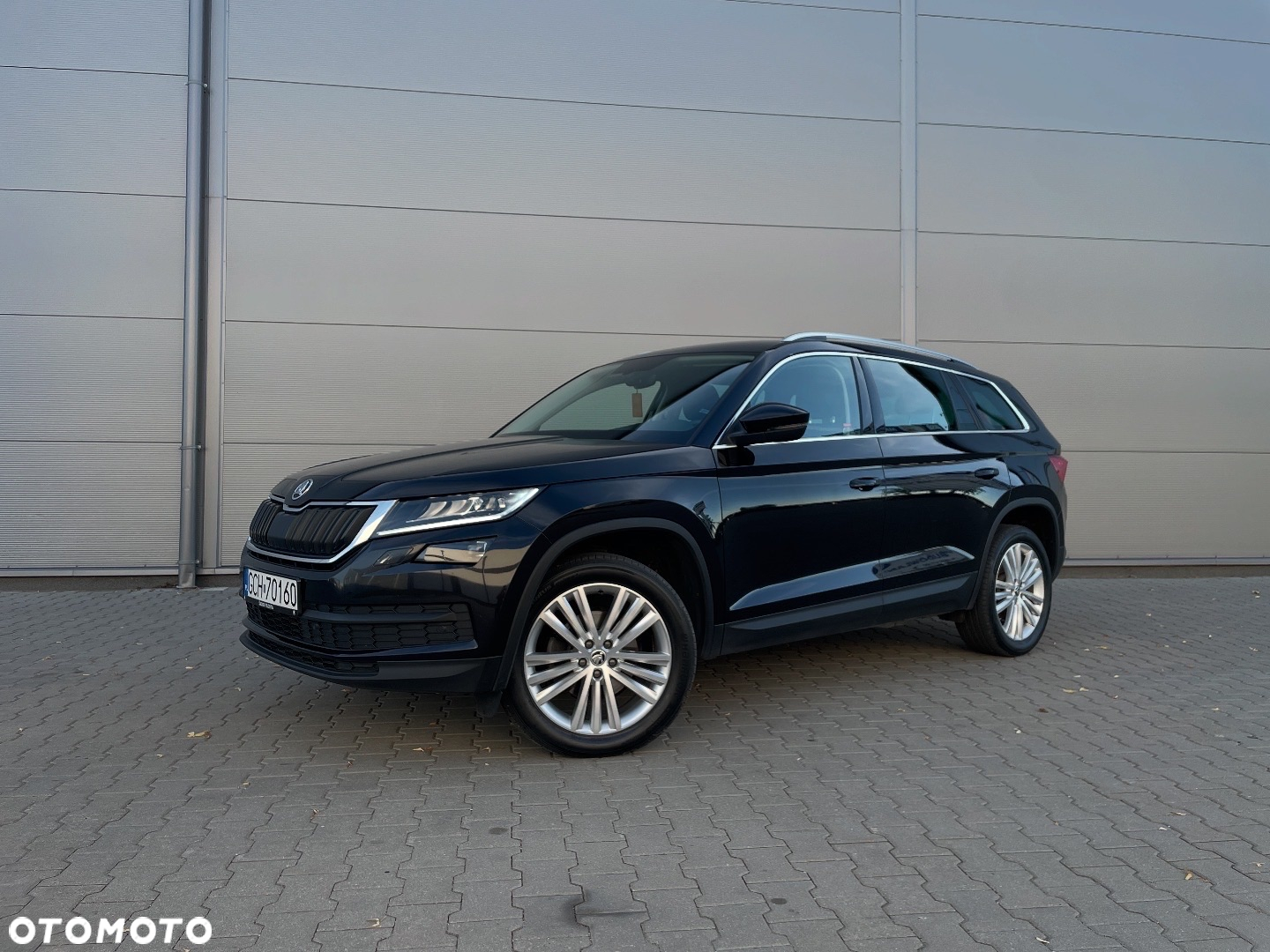 Skoda Kodiaq 2.0 TDI 4x2 Style DSG - 2