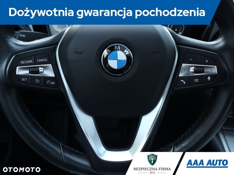 BMW Seria 3 - 22