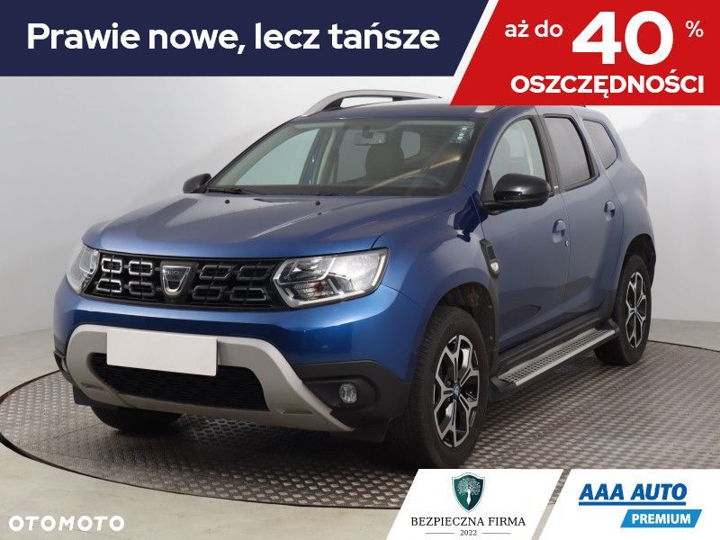 Dacia Duster - 1
