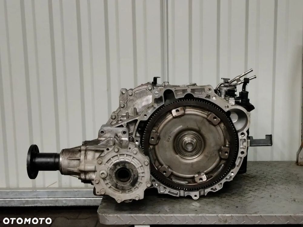 KIA SORENTO 2.2 CRDI 4x4 Aut 18-20r Skrzynia Biegów A8LF2 4H - 3