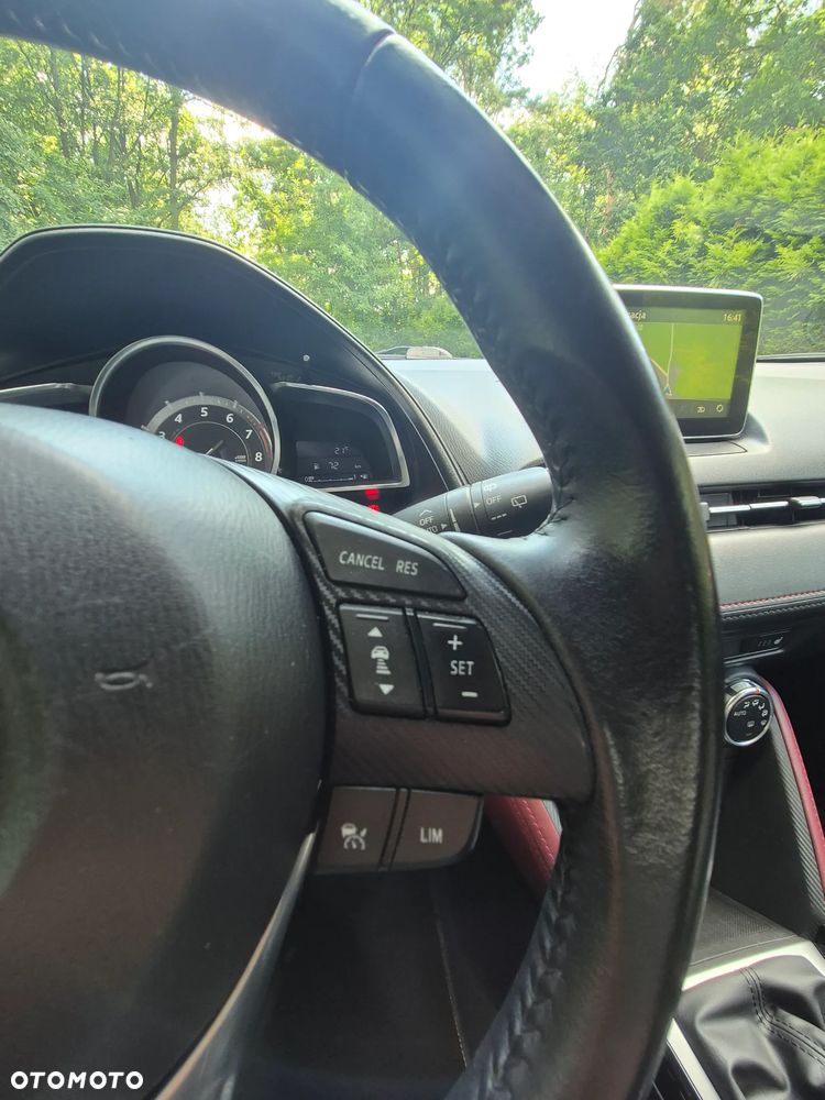 Mazda CX-3 2.0 Skypassion - 14