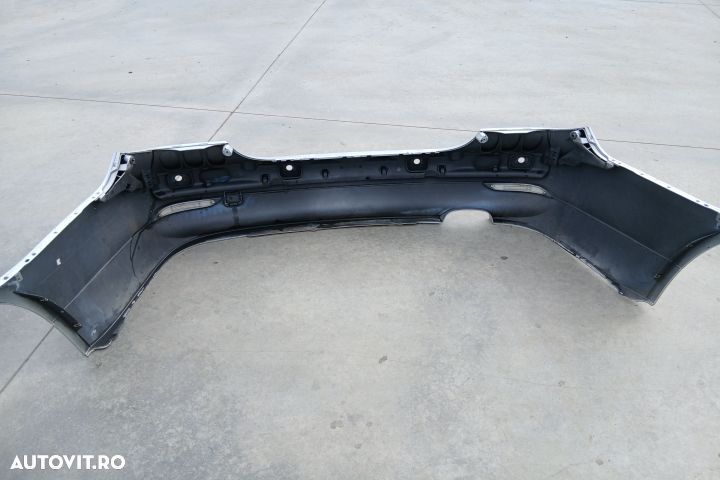 BARA SPATE 5112-7033707 7033707 5112-7033707 7033707 BMW Seria 5 E60/ - 6