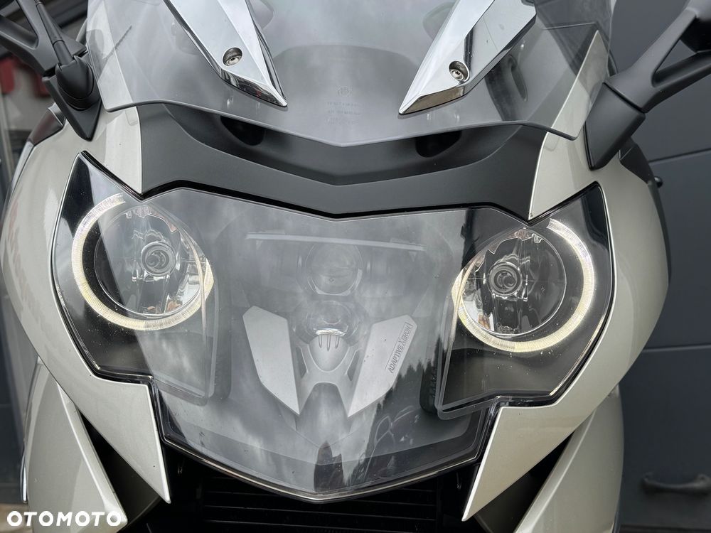 BMW K - 7