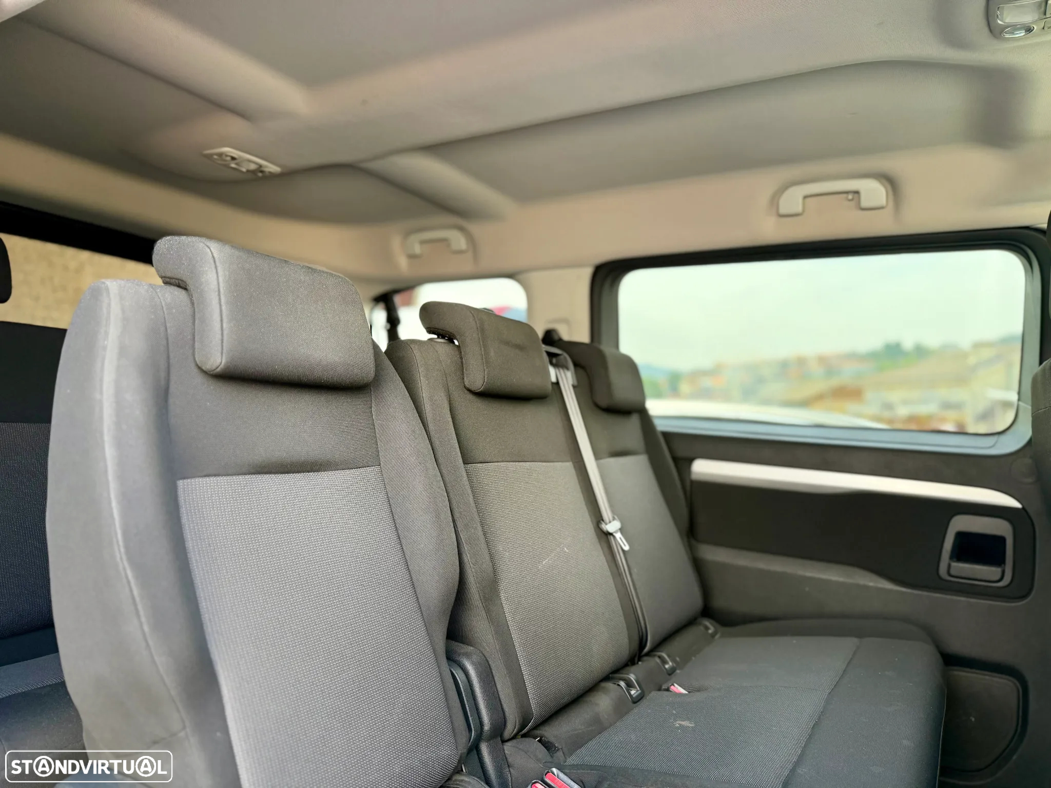 Toyota Proace Verso 1.5 D-4D L1 1.0T Comfort 9L PDL - 14