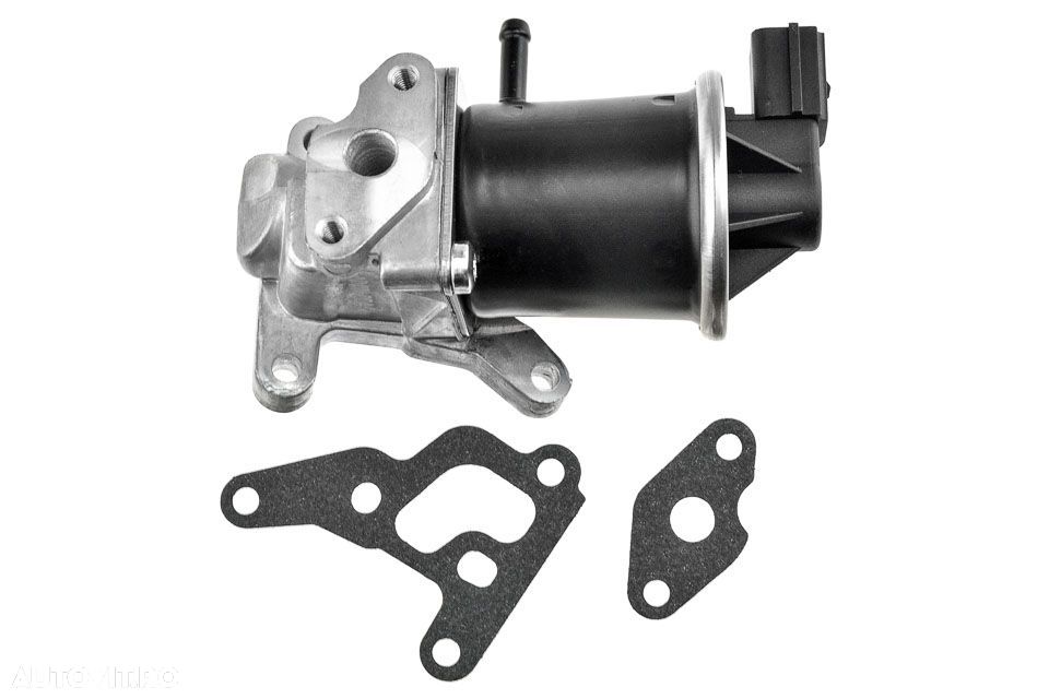 Supapa EGR Vw Lupo 1.0 1998-, Polo 1.0 1999-, NTY EGR-VW-004 - 4