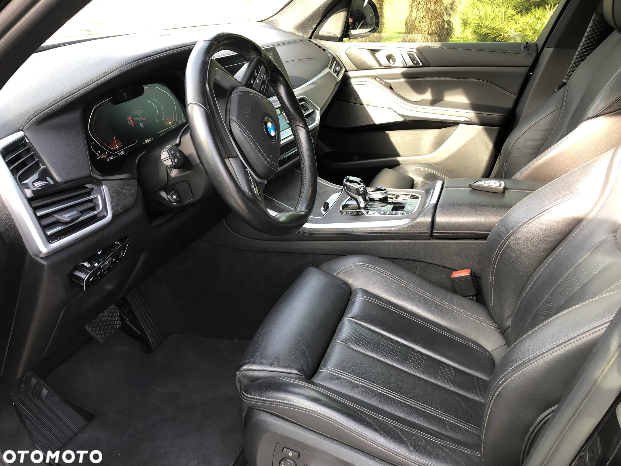 BMW X5 xDrive40i - 2
