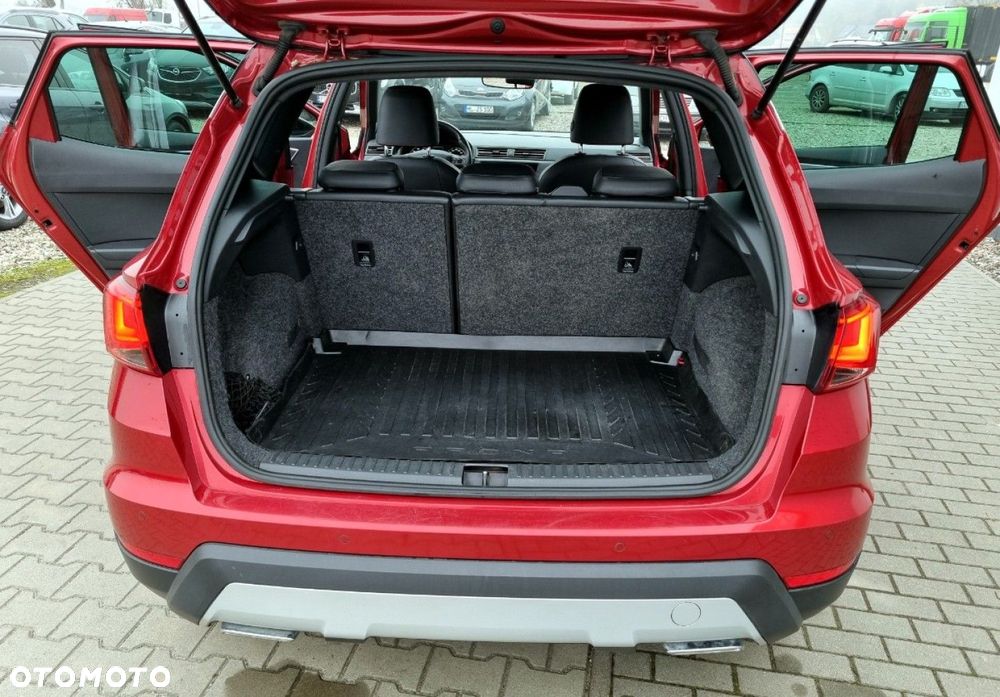 Seat Arona - 24