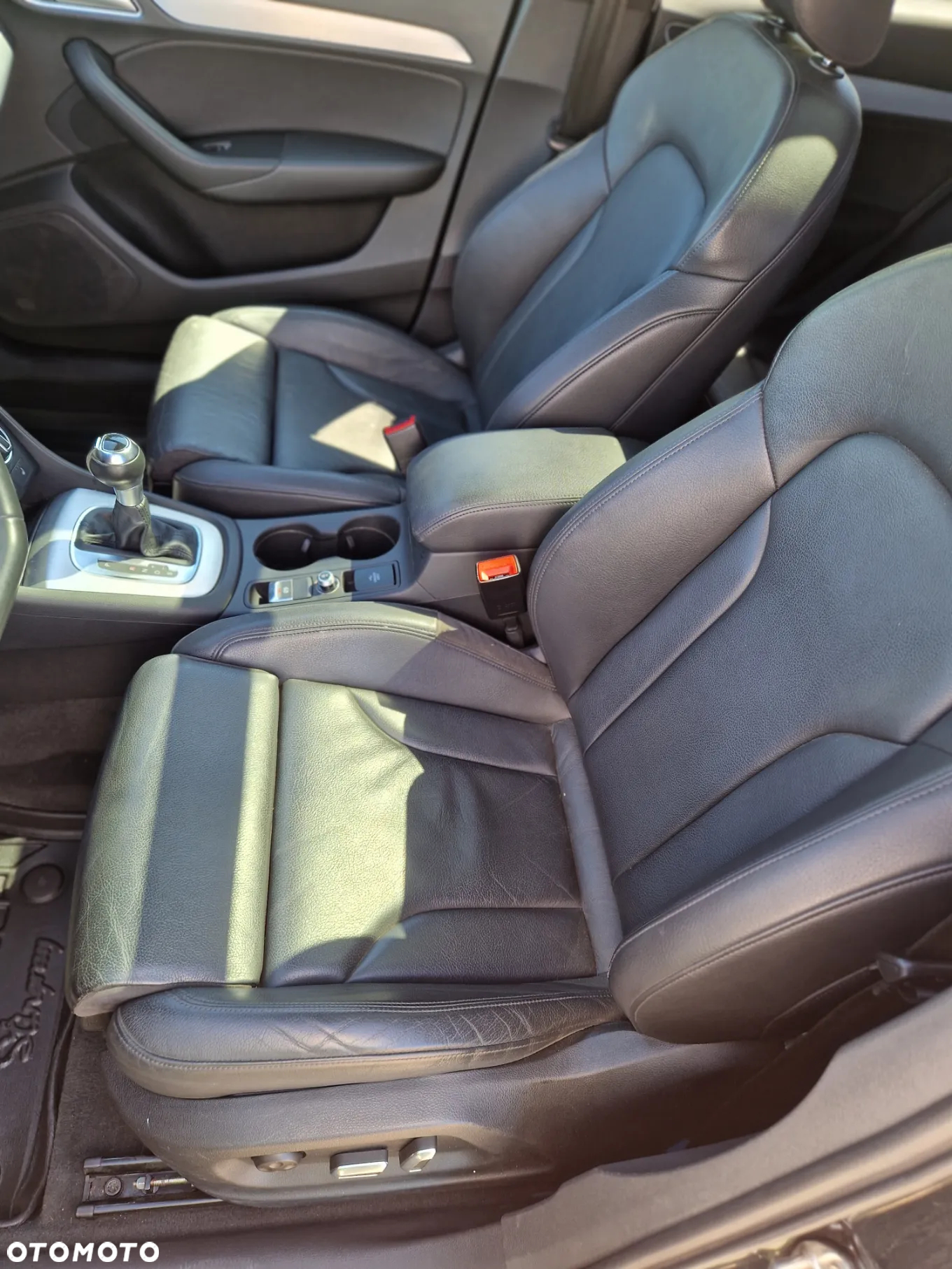 Audi Q3 2.0 TFSI Quattro Design S tronic - 21