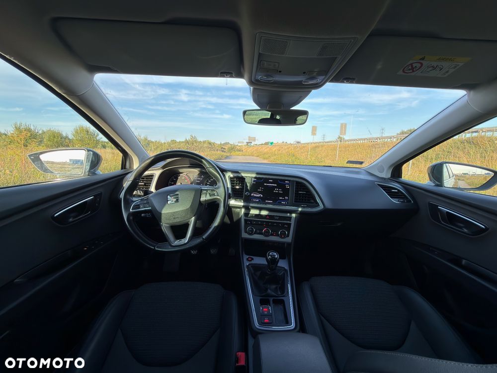 Seat Leon 1.5 TSI Xcellence - 11