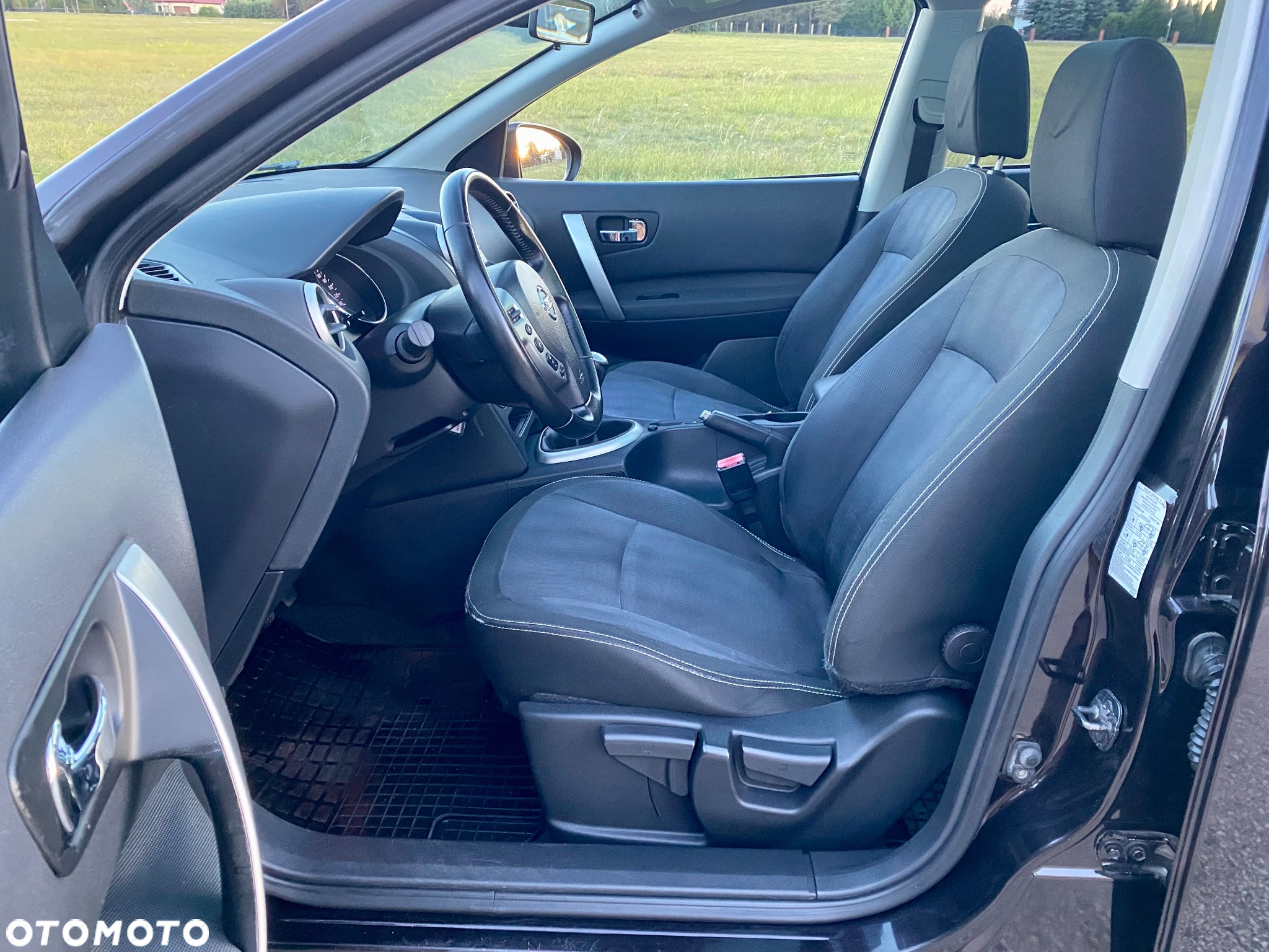 Nissan Qashqai+2 2.0 Tekna Premium - 23