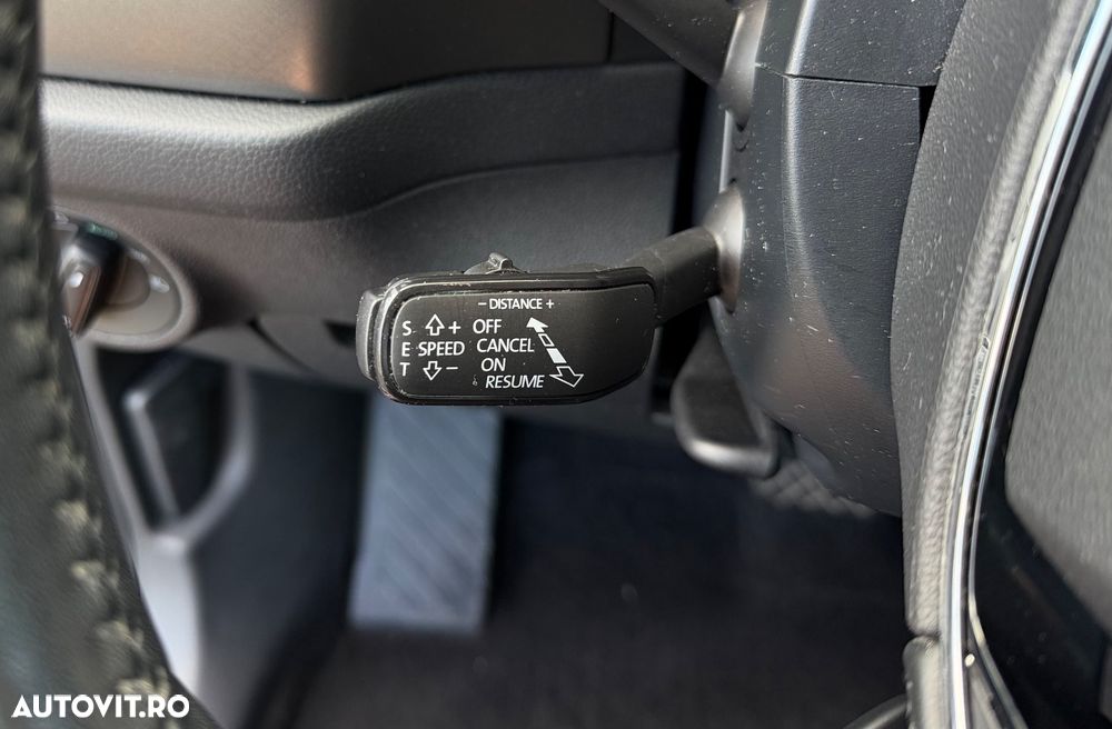 Skoda Kodiaq 2.0 TDI 4X4 DSG Clever - 39