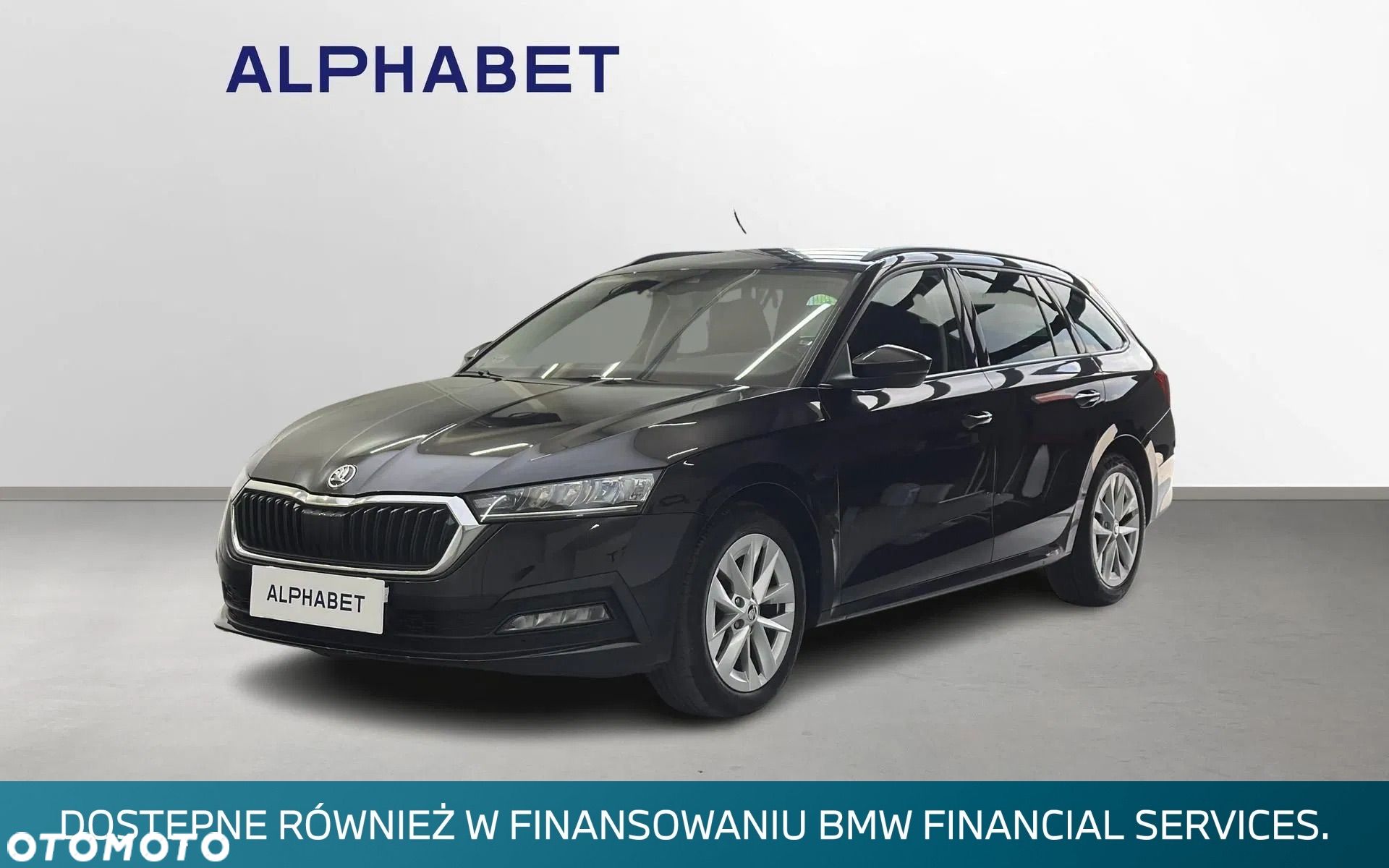 Skoda Octavia 2.0 TDI Ambition - 1