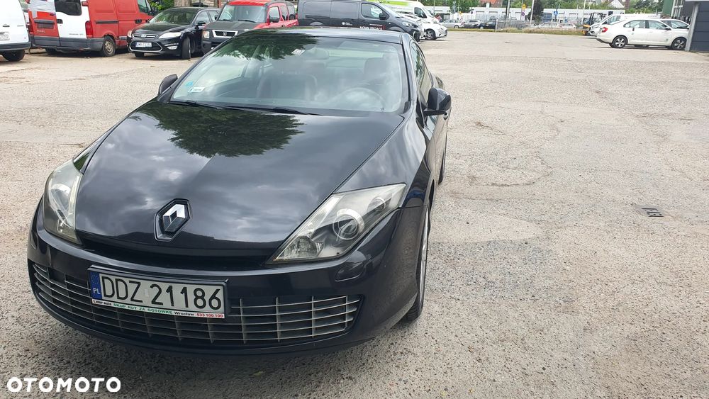 Renault Laguna 2.0 dCi Monaco GP2 - 32