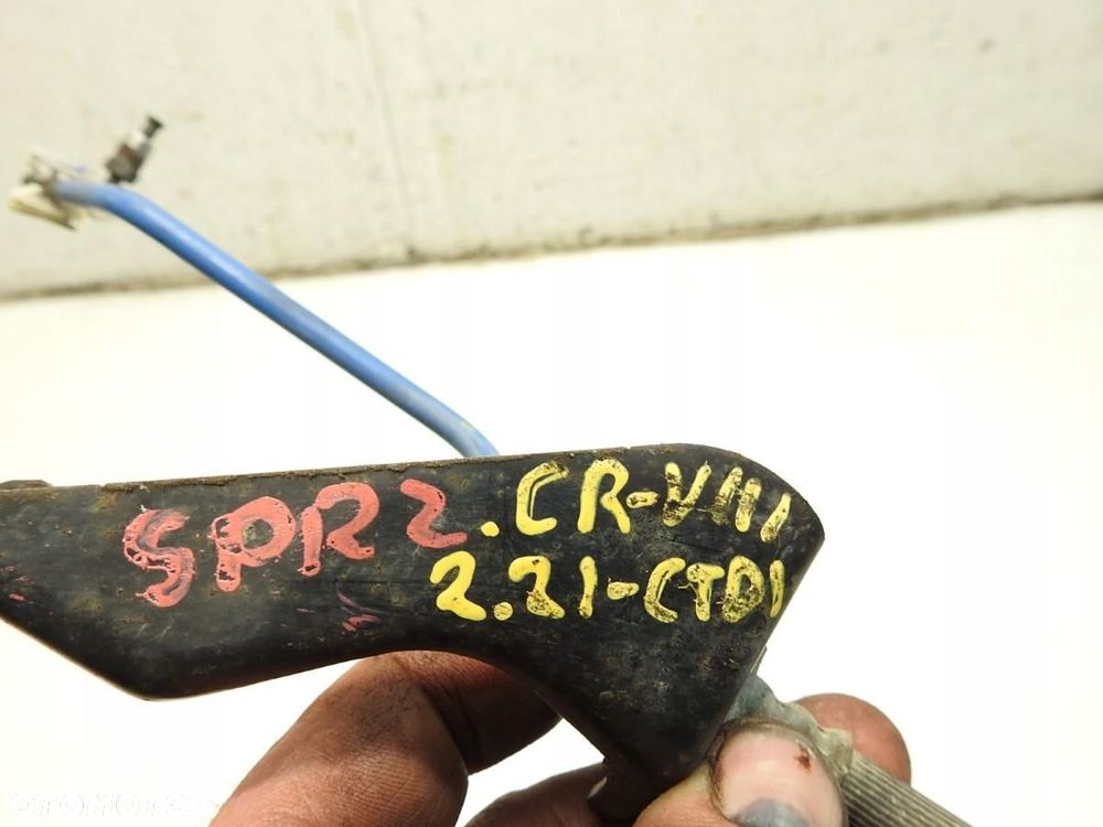 PRZEWÓD SPRZĘGŁA HONDA CR-V III 2.2 I-CTDI 46940-SWY-G421-M1 - 2