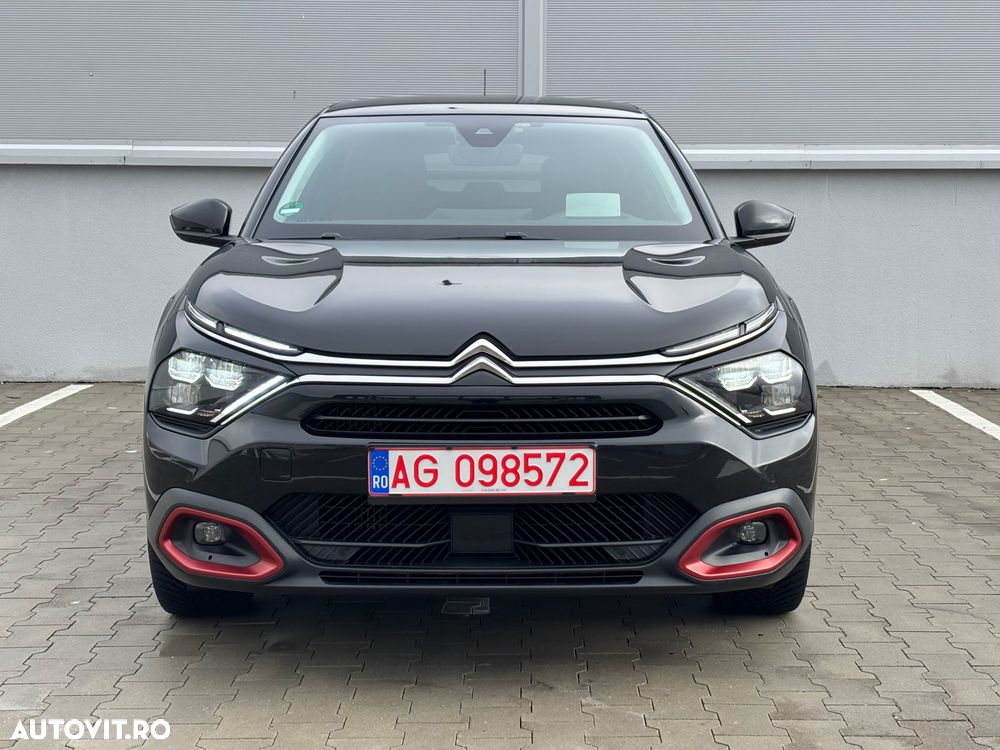 Citroën C4 1.5 BlueHDi S&S EAT8 Shine - 10