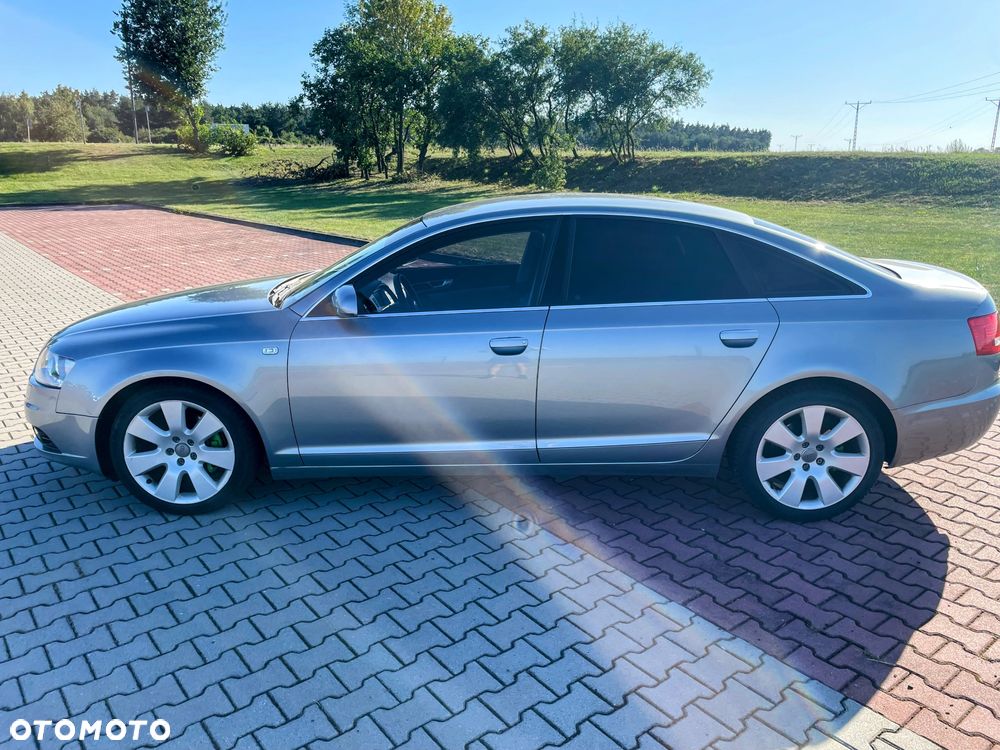 Audi A6 - 3