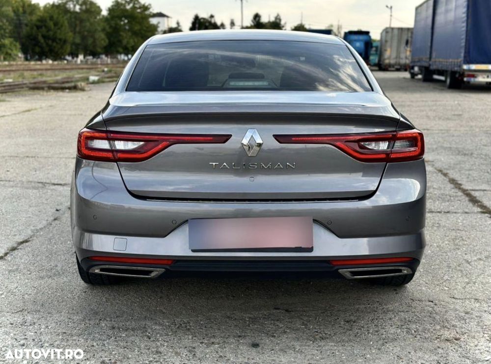 Renault Talisman - 6