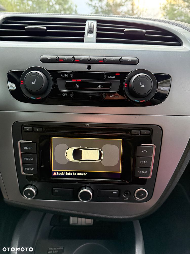 Seat Leon 1.4 TSI Style - 15