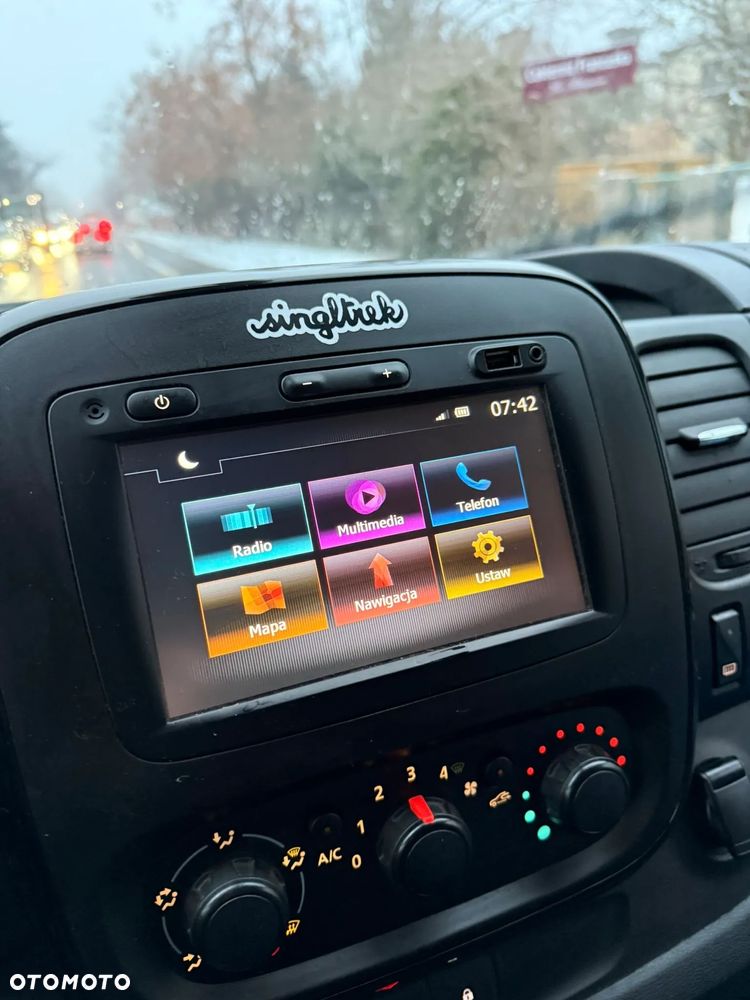 Opel Vivaro 1.6 CDTI L1 - 8