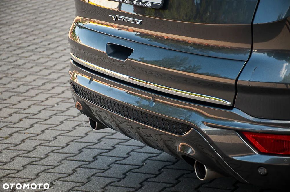 Ford Kuga - 20