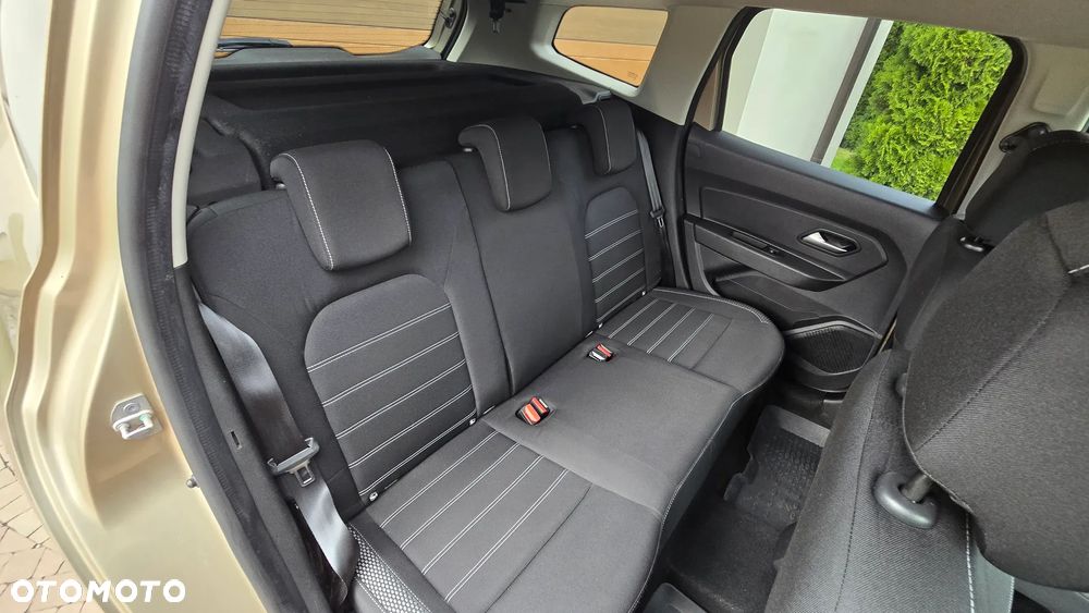 Dacia Duster - 29