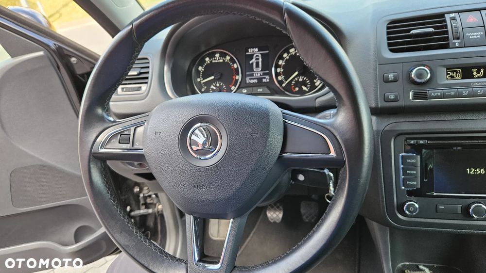 Skoda Fabia 1.2 TSI Best of - 16