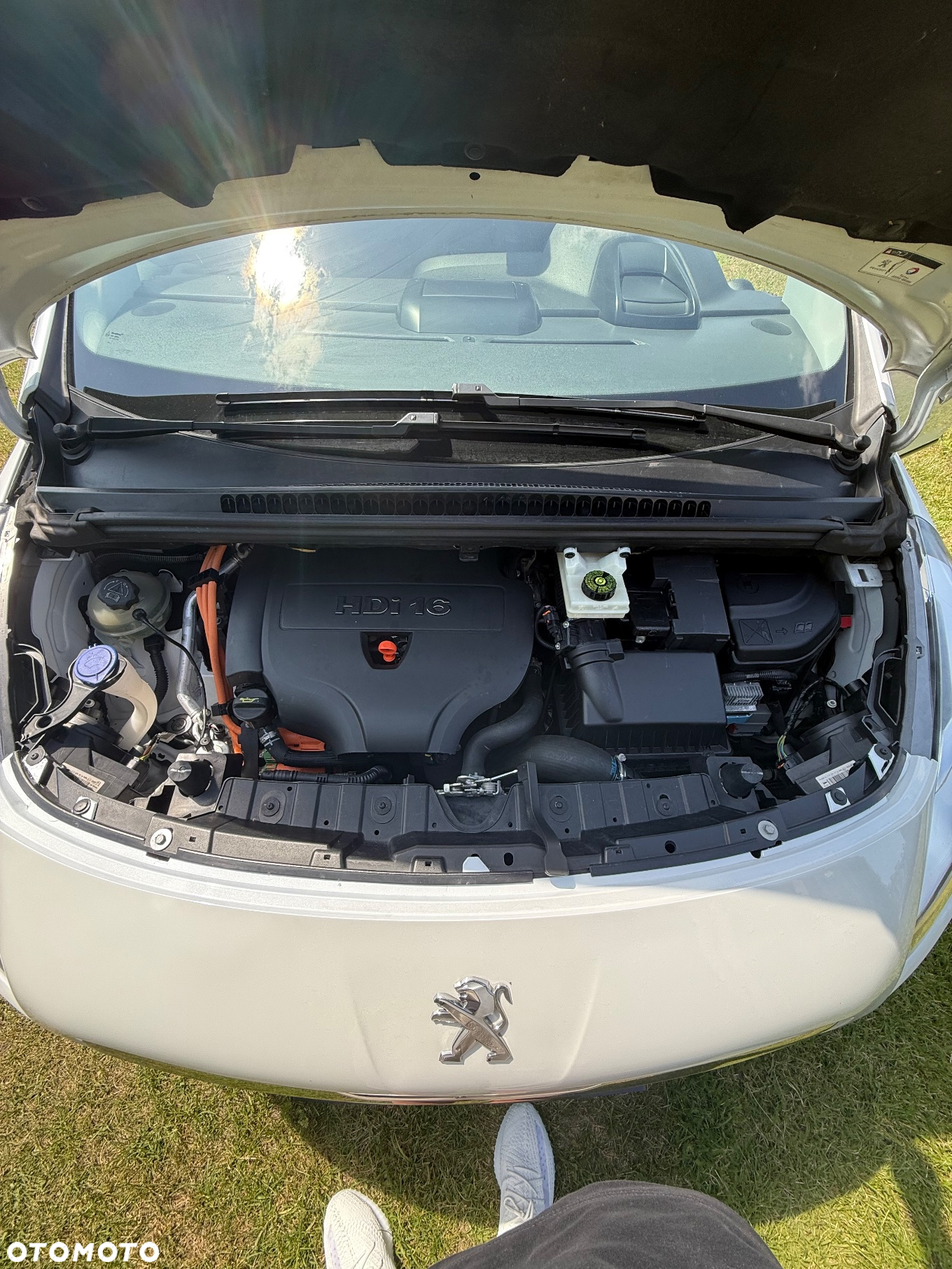 Peugeot 3008 - 9