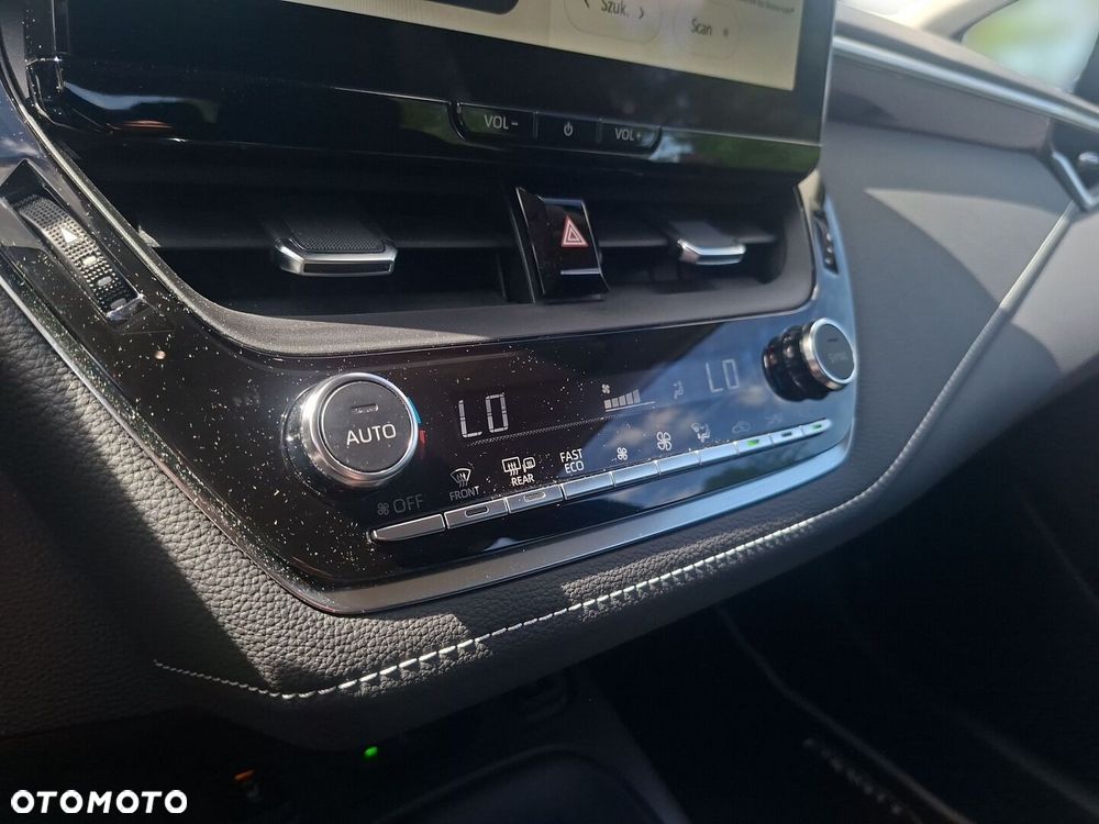 Toyota Corolla 1.8 Hybrid Comfort - 25