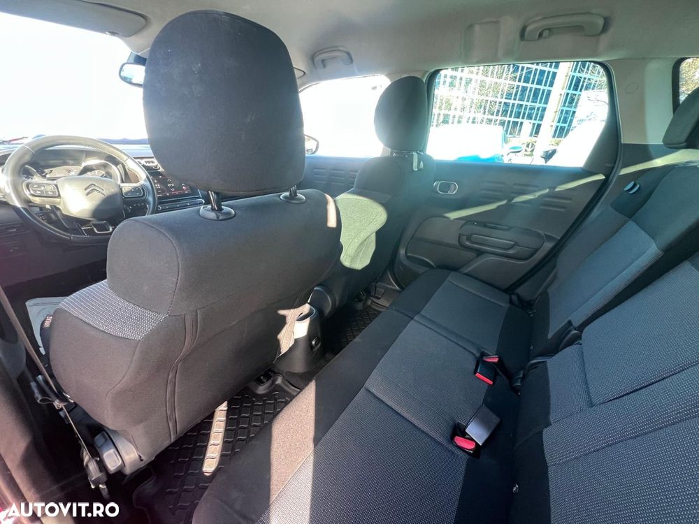 Citroën C3 AIRCROSS - 12