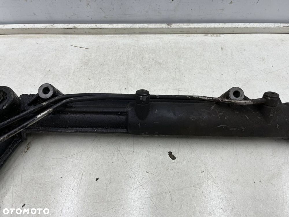 Przekładnia kierownicza BMW X5 E53 99-03r. maglownica Servotronic europa wersja z czujnikiem 6751283 - 6