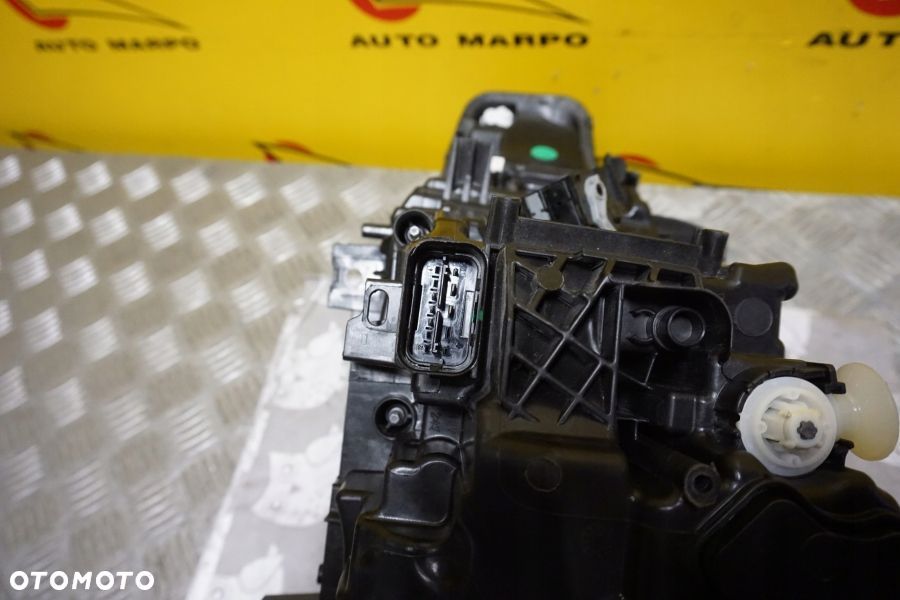 BMW 3 F30 F31 2015- REFLEKTOR LAMPA FULL LED PRAWA USA - 13