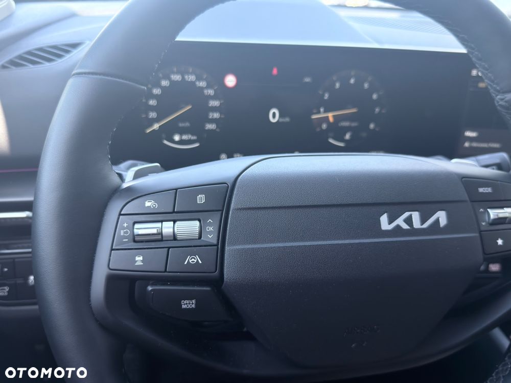 Kia Sportage 1.6 T-GDI Anniversary 2WD DCT - 33