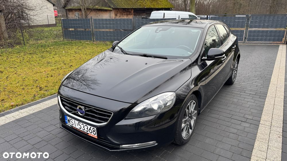 Volvo V40 D2 Kinetic - 18