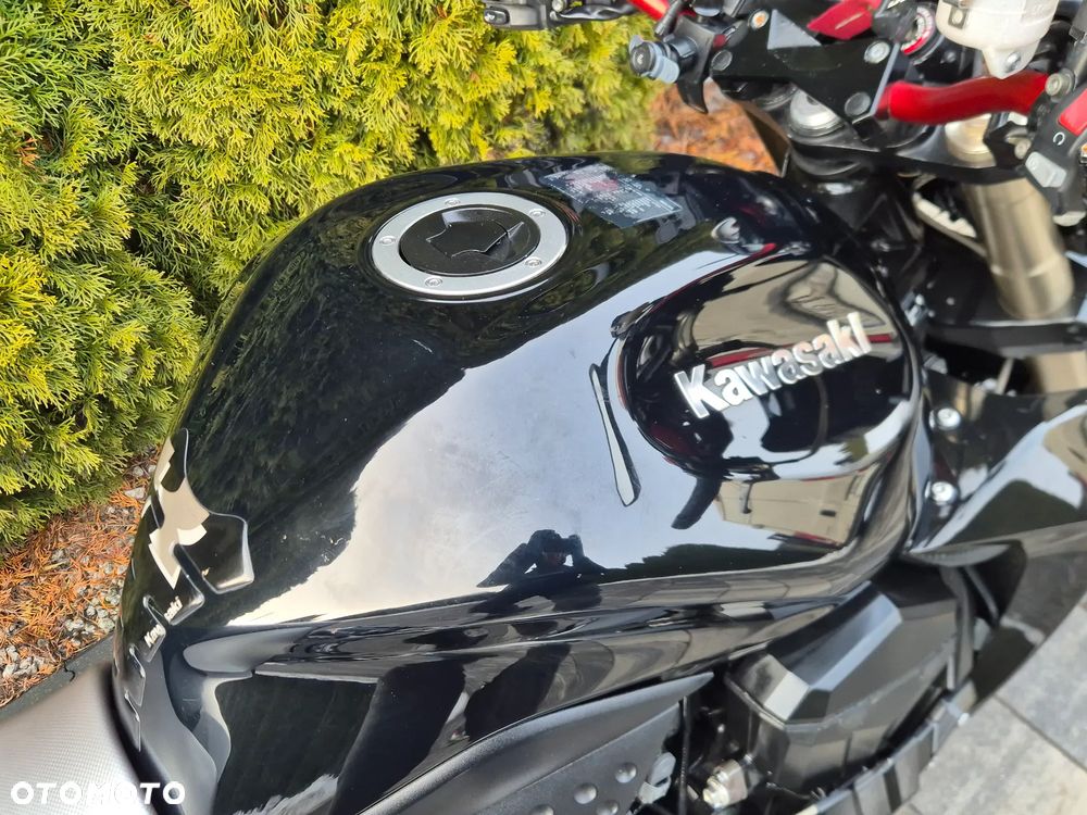 Kawasaki Z - 16
