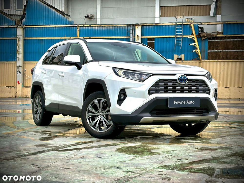 Toyota RAV4 - 3